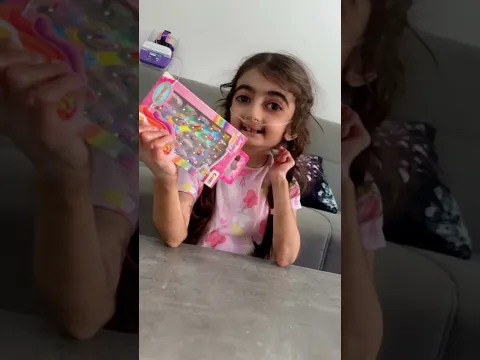 أميرة فقدة أظافرها بسبب المرض 💔 #youtubeshorts