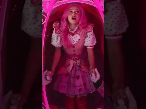 Shuffle of love Descendants short story 💖🧁 #descedantsriseofred #bridget #rubyroseturner