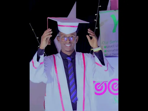 Udiyaar garowga Xafladda Qalinjabinta Yool Skills 2024.