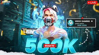 LIVE HU AAJO JALDE  || 👀