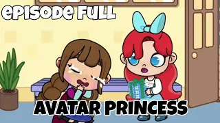 SI ANNA EMANG KEBANYAKAN DRAMA |dunia cila| Avatar princess