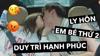 7 NĂM YÊU NHAU THẾ NÀO ??? | Q&A VỀ HÔN NHÂN , LY HÔN , CÁCH VỢ CHỒNG ĐỐI XỬ VỚI NHAU | CAR VLOG