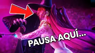 ACABO DE PAUSAR ACCIDENTALMENTE Kpop Demon Hunters...