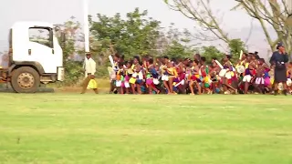 UMHLANGA FESTIVAL 2023 ESWATINI