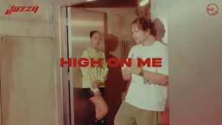 Rossi. X Jazzy - High On Me (Official Video)