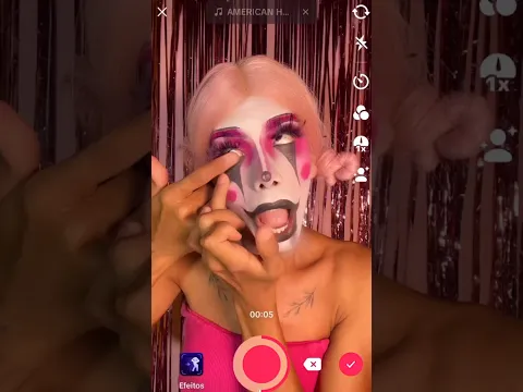 🎬​ MAKING OF - PALHACINHA | O resultado já tá no canal!