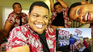 THE RETURN: Reacting to Anti-Gay Videos Because I'm SO Gay