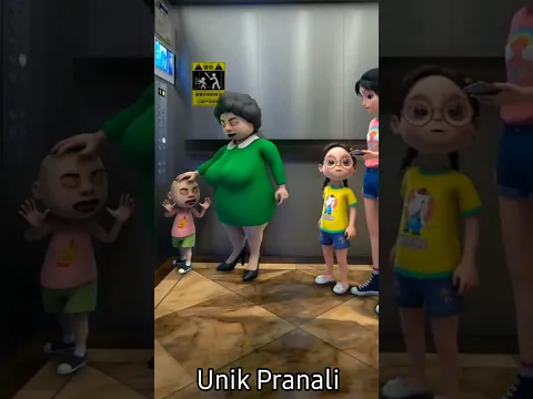 😡Tit For Tat(Part-3)🤣बदतमीजी का जवाब तमीज से🤪बिचारा🤣 #cartoon #funny #viral #shortvideo #shorts