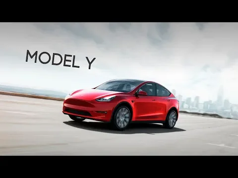 Tesla Model Y Base