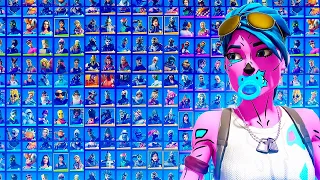 Meet the Worlds Richest 9 Year Old... (Fortnite)
