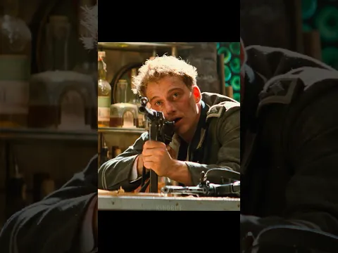 У тебя нет выхода Сынок 🤫 | Бесславные ублюдки | #фильмы #сериал #кино