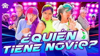 GRAN BATALLA ¿QUIEN NOS CONOCE MÁS? | RETO POLINESIOS