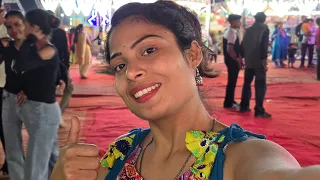 Fun With Preeti is live