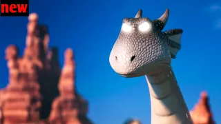How the silver dragon spews blue fire 😱🤯 ||dragon rider explain in Hindi