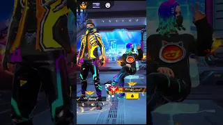 Este reto se salió de control mira la skin final @jeniffer_ff01  #freefire #creadoresff