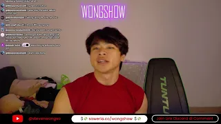 Wongshow perdana