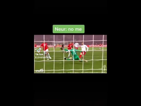 Best goalkeeper 😱😂