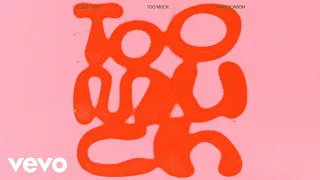 Mark Ronson - Too Much (Official Audio) ft. Lucky Daye