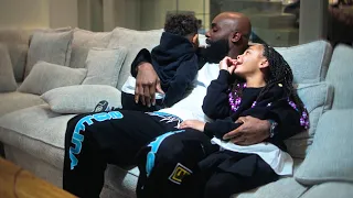 Kaaris - Le prix de la réussite (Clip Officiel)