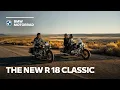 BMW R 18 Classic Base