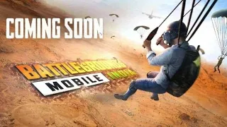 BATTLEGROUNDS MOBILE INDIA COMING SOON OR WHAT | BATTLEGROUNDS MOBILE INDIA BOLTE HAHAHAH