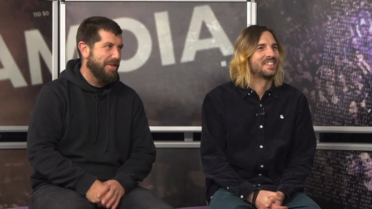 La Tramoia – Nyandú i Les Tietes Queques