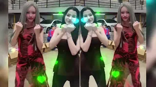  ទេពបូព្រឹក្សរាំចាញ់ម៉ាក់លក្ខណ៍ #music #viral #funny #remix #happy #love #foryou 