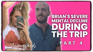 GABBY PETITO NEW THEORIES Brian's Decline on Trip Part 4: Is This Gabby's Backpack??