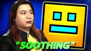 Geometry Dash's Soundtrack is NOT What I Expected