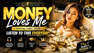 The Most Powerful Affirmation Music for Good Vibes & Success 💫 |  Afrobeat Positive Affirmations