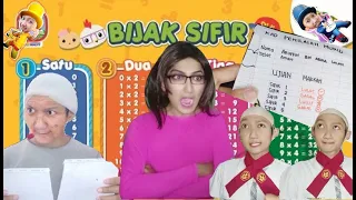 BIJAK SIFIR [ EPISODE FULL ] - UPIN IPIN DEWATA 