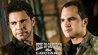 AS MELHORES CANÇÕES SERTANEJAS HISTÓRIAS E SUCESSOS PRA LEMBRAR pt02 ZEZÉ DI CAMARGO E LUCIANO