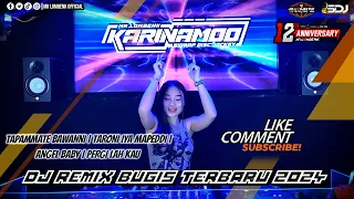 DJ BREAKBEAT BUGIS 2024 TAPAMMATE BAWANNI | TARONI IYA MAPEDDI | ANGEL BABY | PERGI LAH KAU