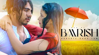 BAARISH 2.0 ( OFFICIAL SONG ) Vishal Bhatt | Rani Sharma | Shivashish | Heart Touching Romantic Song