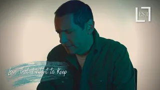 LESEL - Love That I Want to Keep (Official Music Video)