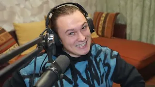 Я ПЕРЕЕХАЛ В ДРУГУЮ СТРАНУ