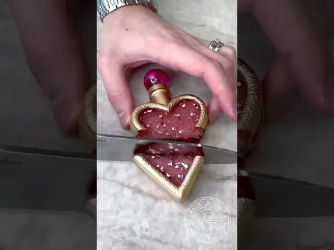 The Elixir of Love! 💕 Make them fall in love…