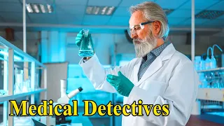 Medical detectives deutsch - Nur Sekunden bis zum Tod I True Crime Doku zum Einschlafen