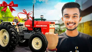 Swaraj 855 Lelu Kya ❤️|| Guru Veer Vlogs