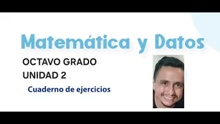 1.1 Solución de ecuaciones de primer grado con una incógnita(Cuaderno de ejercicio numeral 1, a y b)