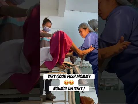 Normal birth #birthmom #birthvlog #viral #baby #pregnancyvideo #birthprep #prebirth #pregnancyvlog