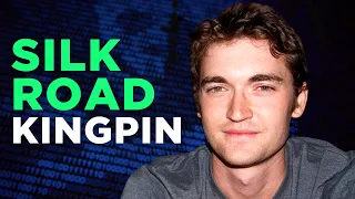 One Mistake Took Down a 29-Yr-Old Dark Web Drug Lord