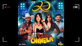 Forró Rasta Chinela (ESPECIAL) 20 Anos - 2022