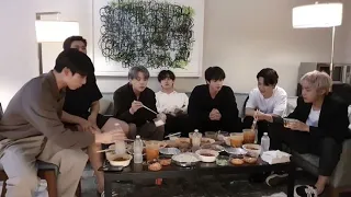 BTS ot7 weverse live with english subtitles// BTS live with multi sub// BTS live// #btslive #bts 