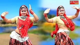Teja Ji Viral Song !! म्हारो मन तेजा जी के जावण को !! Rekha Separa का जोरदार डांस Mamta Rangili Hits
