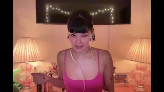 yes, and? by ariana grande cover