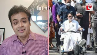 ममता The Boss : खूब लड़ी मर्दानी | #Bebaak | #AbhisarSharma | #TheLiveTv