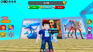 mabar tebak anomaly di ROBLOX