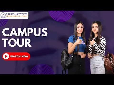 About Trinity Institute of Professional Studies