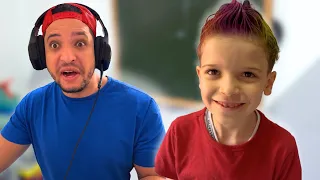 MELHORES VÍDEOS Pedrinho e Tilipe!!! SUPER compilado.